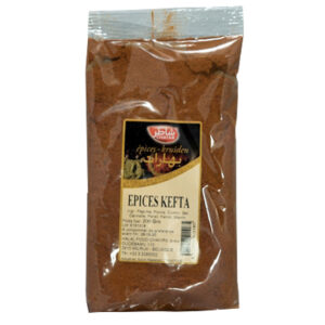EPICES KEFTA 150G