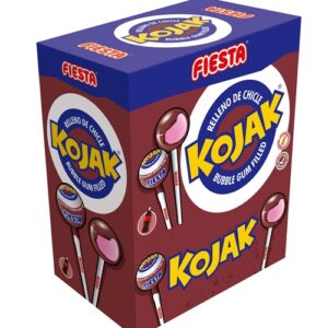 KOJACK COLA