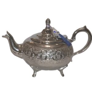 THEIERES EN CUIVRE BERRADI FAKROUN 20