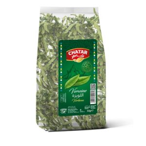 VERVEINE CHATAR 50G