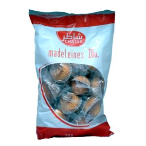 MADELEINES SACHET 700G