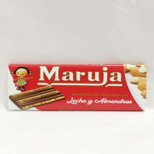 MARUJJA CHOCOLAT 150G