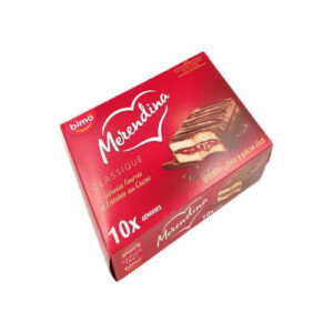 PACK MERENDINA CLASSIQUE 40G