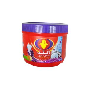 PATES KEF LAVANDES 500G