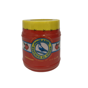 PIMENT DOUX   BECHAR EL KHEIR 200G