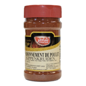 EPICES POULET 150G