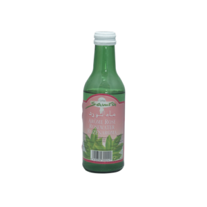 SAMRA EAU DE ROSE