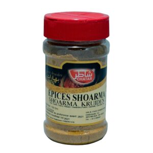 EPICES SHOARMA 150G