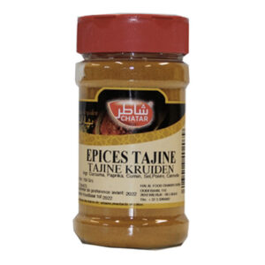 EPICES TAJINE 150G