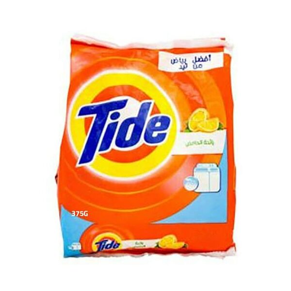 TIDE 375G