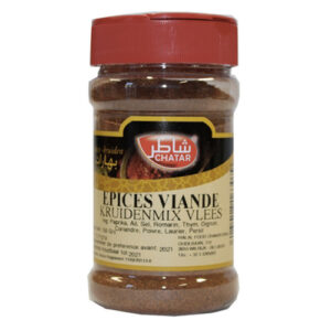 EPICES VIANDES 125G