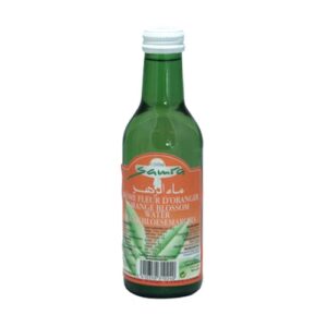 SAMRA EAU FLEUR D ORANGER