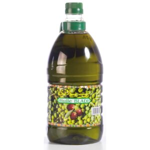 HUILE D OLIVE  BLADI 2L mix