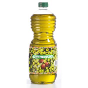 HUILE  D OLIVE BLADI 1L mix