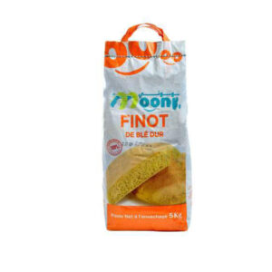 MOONY FINOT 5KG