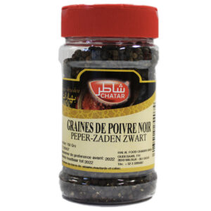 POIVRE NOIR GRAIN