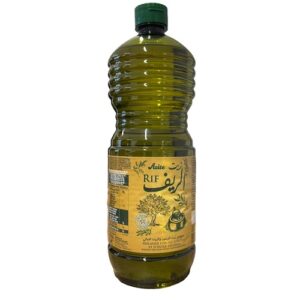 HUILE RIF 1L MIX