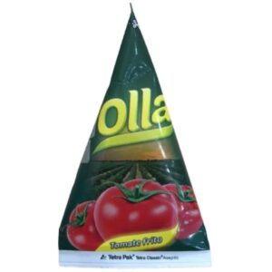 OLLA SAUCE TOMATE 110G