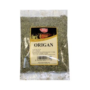 ORIGANO 50G