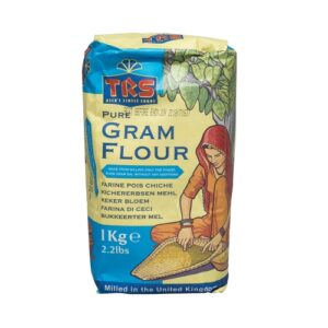 FARINE POIS CHICHE 1KG