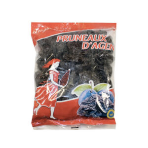 PRUNNEAUX D AGEN 500G