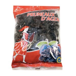 PRUNNEAUX D AGEN 1KG