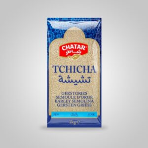 TCHICHA FIN CHATAR 1KG
