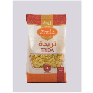 ZERDA TRIDA 500G