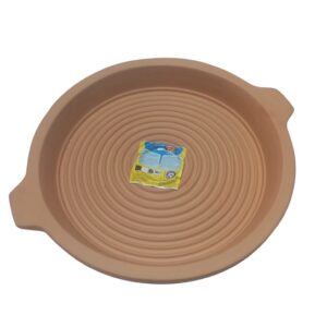 ASSITTE CREUSE EN TERRE CUITE 22 CM