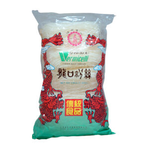 CHATAR VERMICELLE DE CHINE 200G