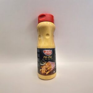 PILI PILI 500 ML CHATAR BIBRON